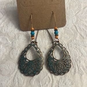 Christmas sale! New boho earrings